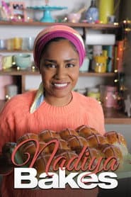 Nadiya Bakes