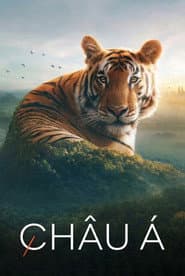 Châu Á