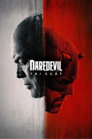 Daredevil: Tái Xuất