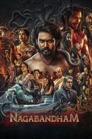 Nagabandham: The Secret Treasure