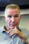Chris Mullin