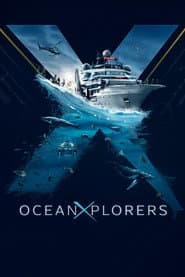 OceanXplorers: สำรวจมหาสมุทร