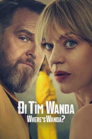 Đi Tìm Wanda - Where's Wanda?