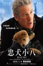 忠犬小八