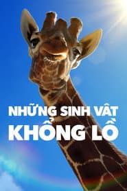Những Sinh Vật Khổng Lồ - Big Beasts
