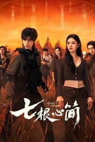 七根心簡