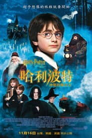 哈利波特：神秘的魔法石