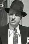 Charles Dorety