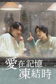 愛在記憶凍結時