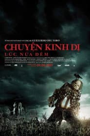 Chuyện Kinh Dị Lúc Nửa Đêm