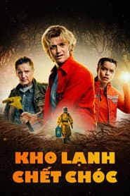 Kho Lạnh Chết Chóc