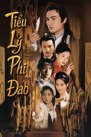 Tiểu Lý Phi Đao