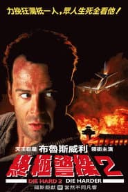 終極警探2