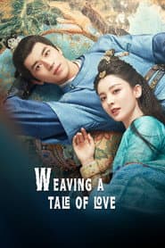 Weaving a Tale of Love