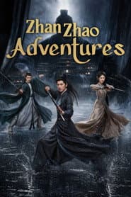 Zhan Zhao Adventures