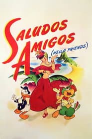 Saludos Amigos