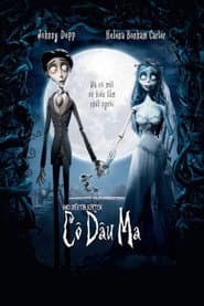 Cô Dâu Ma