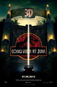 Công Viên Kỷ Jura