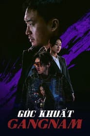 Góc Khuất Gangnam