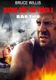 Đương Đầu Thử Thách 3: Báo Thù