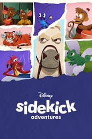 Disney Sidekick Adventures