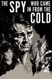 The Spy Who Came In from the Cold