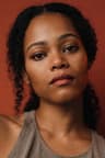 Loreece Harrison