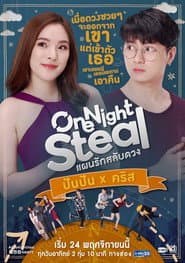 One Night Steal แผนรักสลับดวง