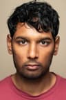 Aaron Gill
