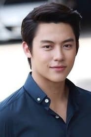 ปริญ สุภารัตน์