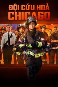 Đội Cứu Hoả Chicago