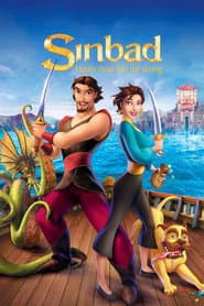 Sinbad: Huyền Thoại Bảy Đại Dương