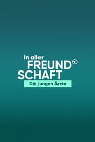 In aller Freundschaft - Die jungen Ärzte