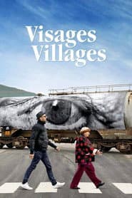 Faces Places