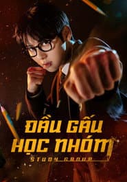 Đầu Gấu Học Nhóm