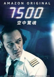 空中驚魂