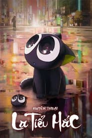 Huyền Thoại La Tiểu Hắc