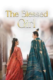 The Blessed Girl