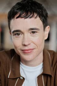 เอลเลน เพจ