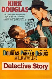 Detective Story