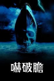 嚇破膽