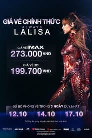 Always Lalisa