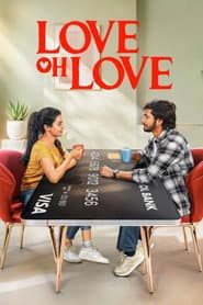 Love Oh Love