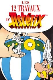 The Twelve Tasks of Asterix