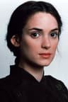 Winona Ryder