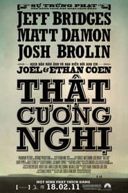 Thật Cương Nghị