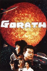 Gorath
