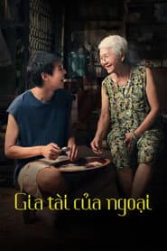 Gia Tài Của Ngoại