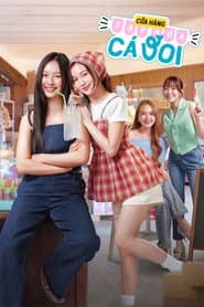 Cửa Hàng Tạp Hóa Cá Voi