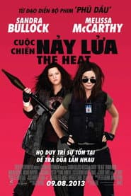 Cuộc Chiến Nảy Lửa